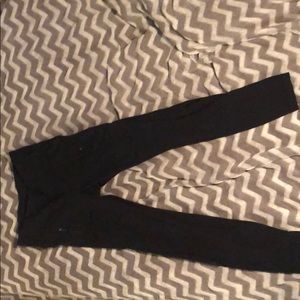 Lululemon invigorate tights 🧘🏼‍♂️